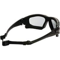 I-Force&reg; Slim Safety Glasses, Grey Lens, Anti-Fog, Direct Vent Southpoint Industrial Supply