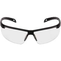 Ever-Lite&reg; Safety Glasses, Clear Lens, Anti-Fog, ANSI Z87+/Meets/Exceeds CSA Z94.3 Southpoint Industrial Supply