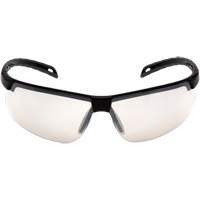 Lunettes de s&eacute;curit&eacute; Ever-Lite, Lentille Miroir int&eacute;rieur/ext&eacute;rieur, ANSI Z87+/R&eacute;pond ou surpasse la norme CSA Z94.3 Southpoint Industrial Supply