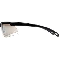 Lunettes de s&eacute;curit&eacute; Ever-Lite, Lentille Miroir int&eacute;rieur/ext&eacute;rieur, ANSI Z87+/R&eacute;pond ou surpasse la norme CSA Z94.3 Southpoint Industrial Supply