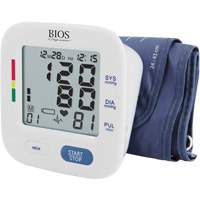 Simplicity Blood Pressure Monitor, Class 2 SHI588 | Southpoint Industrial Supply