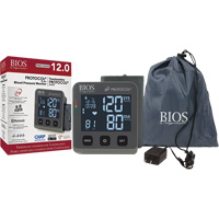 Insight Blood Pressure Monitor, Class 2 SHI590 | Southpoint Industrial Supply