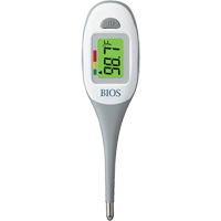 8-Second Digital Thermometer, Digital SHI594 | Southpoint Industrial Supply