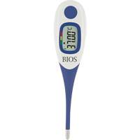High Precision Digital Thermometer with Bluetooth, Digital Southpoint Industrial Supply
