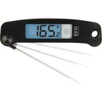 Folding Pocket Thermometer, Digital Southpoint Industrial Supply