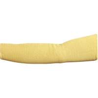Contender KAWC Cut-Resistant Sleeves, Aramid, 18", ASTM ANSI Level A3, Yellow Southpoint Industrial Supply