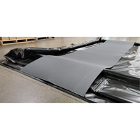 TracMat for 20' Spill Containment Berms Southpoint Industrial Supply