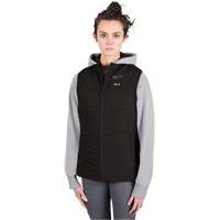 M12 Heated Axis Vest (Vest Only), Women's, Large, Black Southpoint Industrial Supply