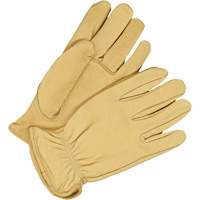 Classic Driver Gloves, 2X-Large, Grain Deerskin Palm SHJ650 | Southpoint Industrial Supply