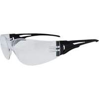 Viso Safety Glasses, Clear Lens, ANSI Z87+/Meets/Exceeds CSA Z94.3 Southpoint Industrial Supply