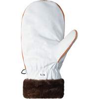 Endura&reg; 304TXTL Slip-On Mitts, Size Small, Mitt Southpoint Industrial Supply