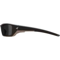 Reclus Safety Glasses, Smoke Lens, Anti-Scratch, ANSI Z87+/MCEPS GL-PD 10-12/Meets/Exceeds CSA Z94.3 Southpoint Industrial Supply