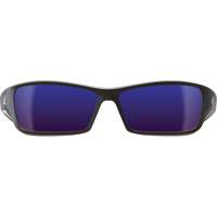Reclus Safety Glasses, Blue Mirror Lens, Anti-Scratch Coating, ANSI Z87+/CSA Z94.3/MCEPS GL-PD 10-12 SHJ949 | Southpoint Industrial Supply