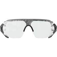 Taven Safety Glasses, Clear Lens, Anti-Scratch/Vapour Barrier Coating, ANSI Z87+/CSA Z94.3/MCEPS GL-PD 10-12 SHJ956 | Southpoint Industrial Supply