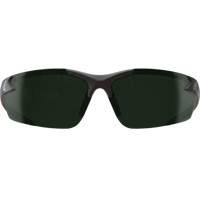 Zorge G2 Safety Glasses, IR 5.0 Lens, Anti-Scratch Coating, ANSI Z87+/CSA Z94.3/MCEPS GL-PD 10-12 SHJ960 | Southpoint Industrial Supply