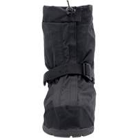 10" Villager All-Season Mid Overboots, Nylon, Buckle/Hook and Loop Closure, Fits Men's 11 - 12.5 Southpoint Industrial Supply