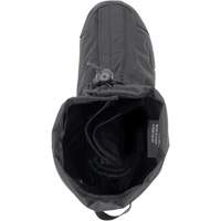 10" Villager All-Season Mid Overboots, Nylon, Buckle/Hook and Loop Closure, Fits Men's 11 - 12.5 Southpoint Industrial Supply