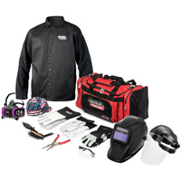 Industrial Welding Gear Ready-Paks&reg; - Medium Southpoint Industrial Supply
