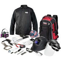 Intermediate Education Welding Gear Ready-Paks&reg; - Medium Southpoint Industrial Supply