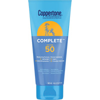 Coppertone&reg; Complete Sun Protection, SPF 50, Lotion Southpoint Industrial Supply