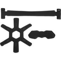 Ensemble de coussins de rechange Mips pour casque de s&eacute;curit&eacute; V-Gard H2 Southpoint Industrial Supply