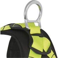 FBH-70110B PeakPro Plus Series Safety Harness with Trauma Strap, CSA Certified, Class AP, Small Southpoint Industrial Supply