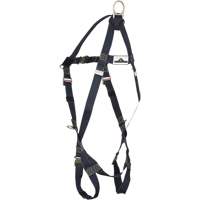 FBH-121102B Welding & Arc Flash Series Safety Harness, CSA Certified, Class AP Southpoint Industrial Supply