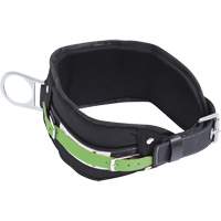 WB-6040-M Padded 1-Strap Miner's Belt - Medium Southpoint Industrial Supply