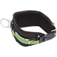 WB-6050-S Padded 2-Strap Miner's Belt - Small Southpoint Industrial Supply