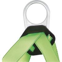FBH10020A1020-S  Contractor Series Safety Harness, CSA Certified, Class AP, Small Southpoint Industrial Supply