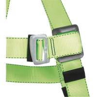 FBH10020A1020-S  Contractor Series Safety Harness, CSA Certified, Class AP, Small Southpoint Industrial Supply