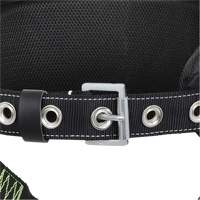 FBH10020A1020-S  Contractor Series Safety Harness, CSA Certified, Class AP, Small Southpoint Industrial Supply