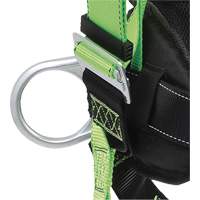 FBH10000A1020-S  Contractor Series Safety Harness, CSA Certified, Class AP, Small Southpoint Industrial Supply