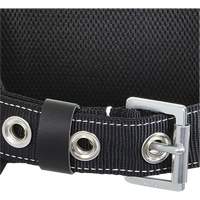 FBH10000A1020-S  Contractor Series Safety Harness, CSA Certified, Class AP, Small Southpoint Industrial Supply