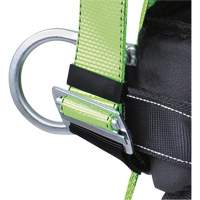 FBH60110A1020-S PeakPro Series Safety Harness, CSA Certified, Class AP, Small Southpoint Industrial Supply