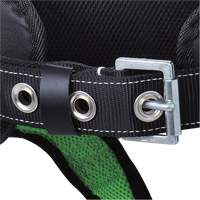 FBH60110A1020-S PeakPro Series Safety Harness, CSA Certified, Class AP, Small Southpoint Industrial Supply
