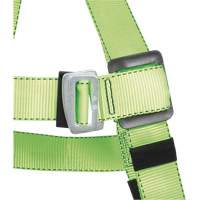 FBH10000L1020-S  Contractor Series Safety Harness with Positioning Belt, CSA Certified, Class ALP, Small Southpoint Industrial Supply