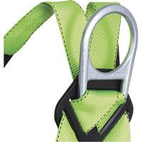 FBH10000E1020-S  Contractor Series Safety Harness with Positioning Belt, CSA Certified, Class AEP, Small Southpoint Industrial Supply
