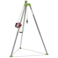 CSK2-65 Confined Space Kit with Tripod, Confined Space Kit Southpoint Industrial Supply