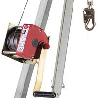 CSK2-65 Confined Space Kit with Tripod, Confined Space Kit Southpoint Industrial Supply
