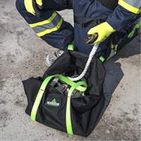 BAG-004 Sac de transport en nylon pour harnais Southpoint Industrial Supply