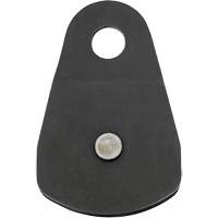CP-41210-3 Zinc Plated Steel Tripod Pulley Southpoint Industrial Supply