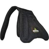 FBH-PAD Coussin dorsal amovible pour harnais Southpoint Industrial Supply