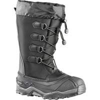 Icebreaker Men's Winter Boots, Leather/Nylon, Size 7 Southpoint Industrial Supply