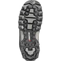 Icebreaker Men's Winter Boots, Leather/Nylon, Size 7 Southpoint Industrial Supply