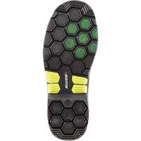 Bottes de s&eacute;curit&eacute; Hercules pour hommes, Polyur&eacute;thane thermique, Embout Aluminium, Pointure 4, Semelle R&eacute;sistant aux perforations Southpoint Industrial Supply