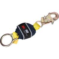 Amortisseur, 1,3', Point d'ancrage &agrave; Anneau en D, Crochet mousqueton aux jambes Southpoint Industrial Supply