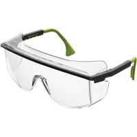 Avatar Plus Over-the-Glasses (OTG) Safety Glasses, Clear Lens, Anti-Scratch, ANSI Z87+/Meets/Exceeds CSA Z94.3 Southpoint Industrial Supply
