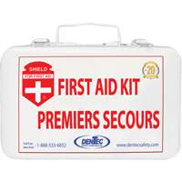 Regulation First Aid Kits