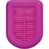 Semi-Rectangular Combo Filter for Respirators, Organic Vapour/P100 Southpoint Industrial Supply